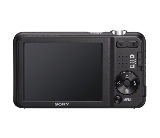 Sony DSC W710 - 1393416 - zdjęcie 3